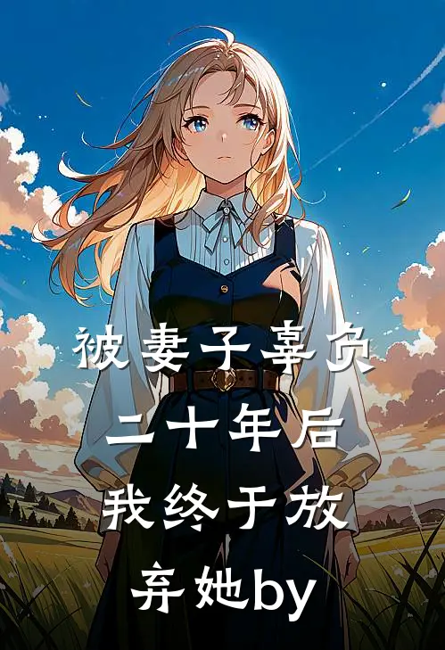 被妻子辜负二十年后，我终于放弃她by