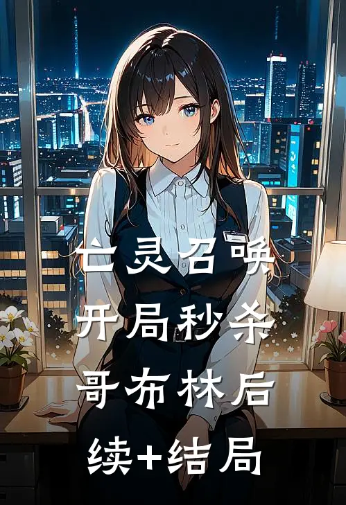 亡灵召唤：开局秒杀哥布林后续+结局