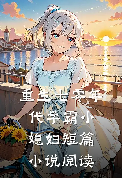 重生七零年代学霸小媳妇短篇小说阅读