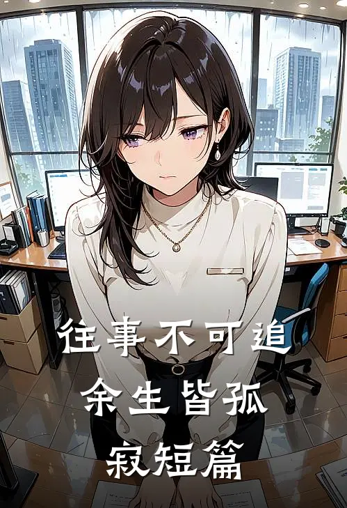 往事不可追,余生皆孤寂短篇文章