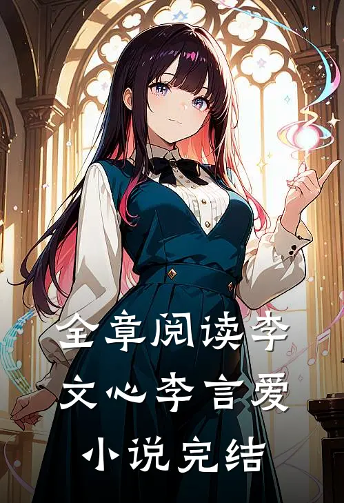 全章阅读李文心李言爱小说完结
