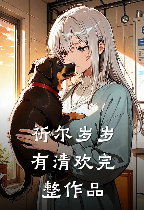 祈尔岁岁有清欢完整作品