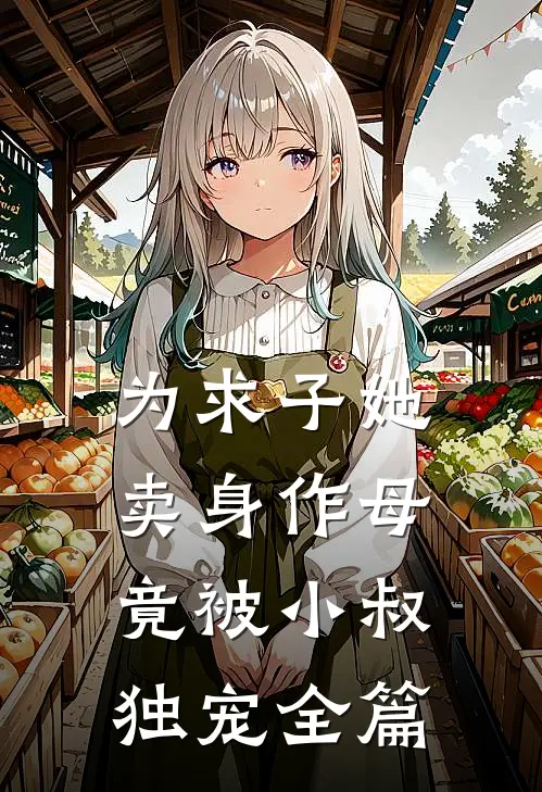 为求子她卖身作母,竟被小叔独宠全篇阅读