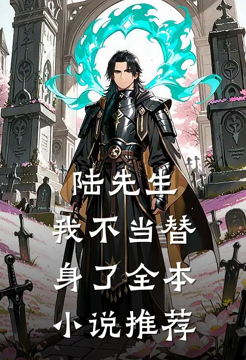 陆先生，我不当替身了全本小说推荐