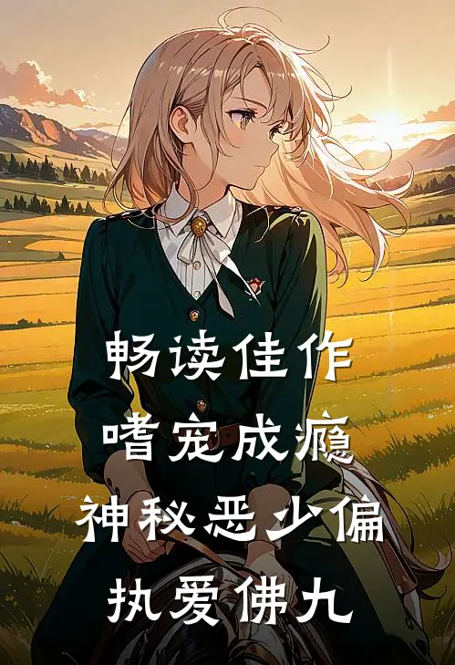 畅读佳作嗜宠成瘾:神秘恶少偏执爱 佛九