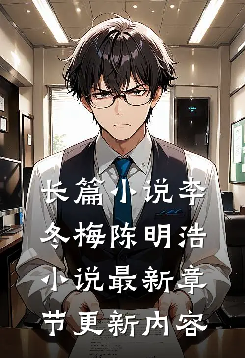 长篇小说李冬梅陈明浩小说最新章节更新内容