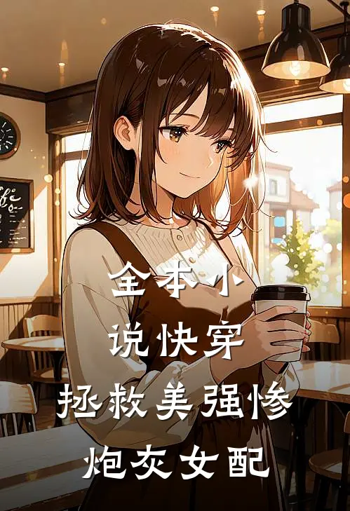 全本快穿拯救美强惨炮灰女配
