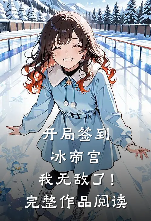 开局签到冰帝宫,我无敌了!完整作品阅读免费
