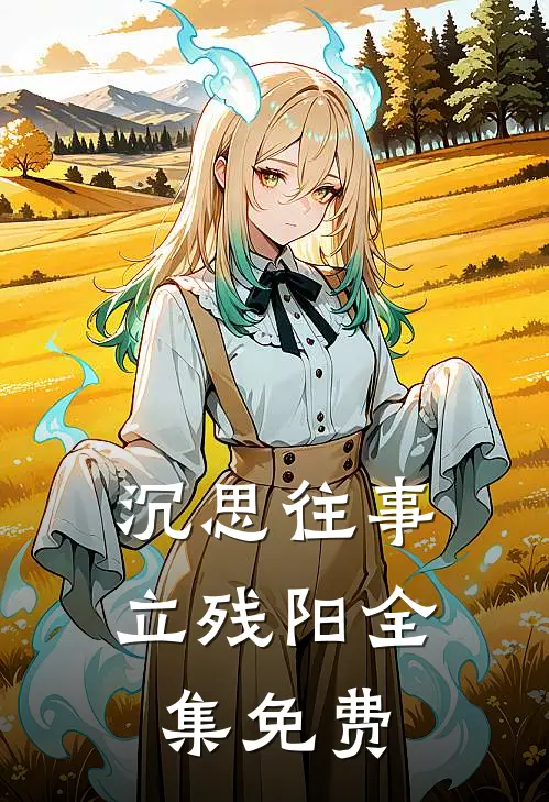 沉思往事立残阳全集免费