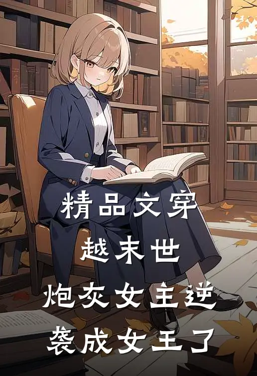 精品文穿越末世炮灰女主逆袭成女王了免费阅读