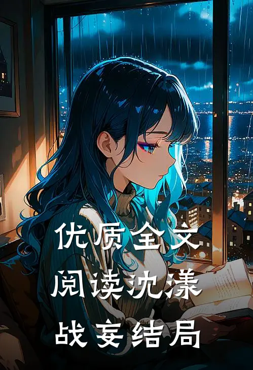 优质全文阅读沈漾战妄 结局