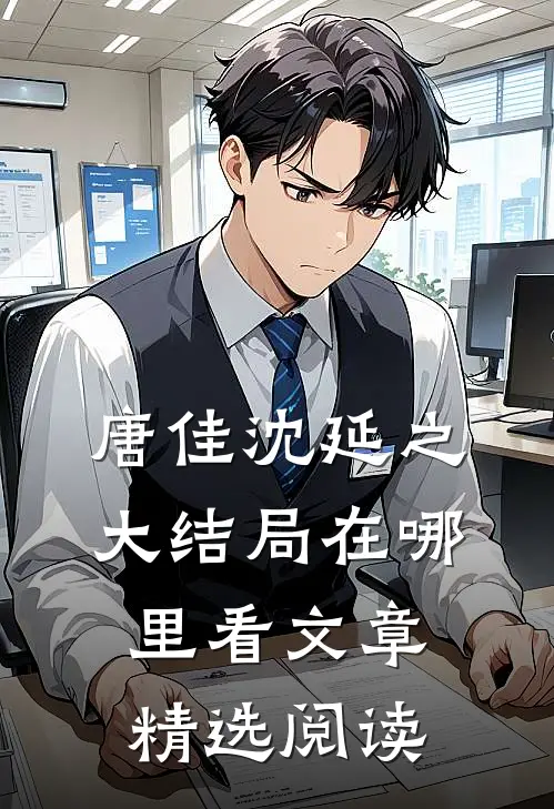 唐佳沈延之大结局在哪里看文章精选阅读