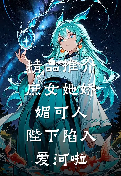精品推介庶女她娇媚可人,陛下陷入爱河啦