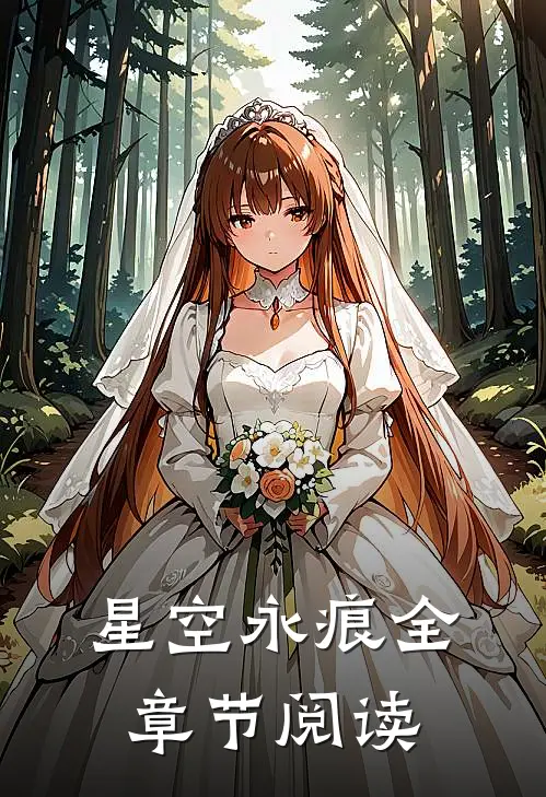 星空永痕全章节阅读