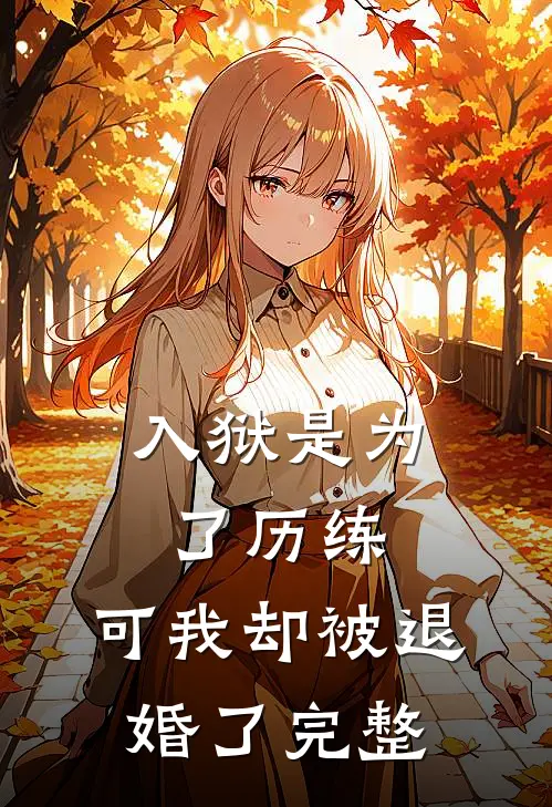 入狱是为了历练,可我却被退婚了完整
