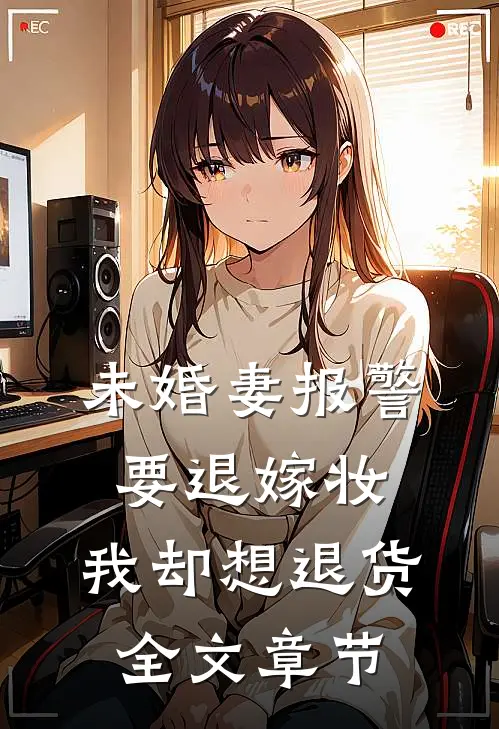 未婚妻报警要退嫁妆，我却想退货全文章节