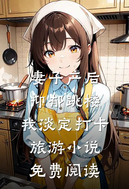 妻子产后抑郁跳楼，我淡定打卡旅游小说免费阅读