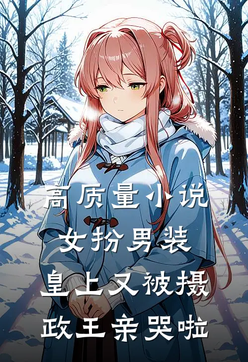 高质量小说女扮男装，皇上又被摄政王亲哭啦