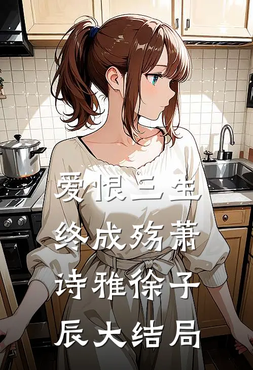 爱恨三生,终成殇萧诗雅徐子辰大结局怎么样