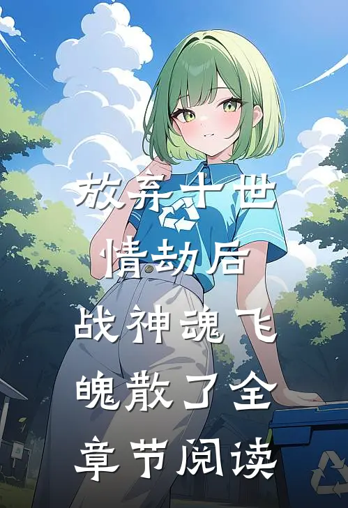 放弃十世情劫后，战神魂飞魄散了全章节阅读