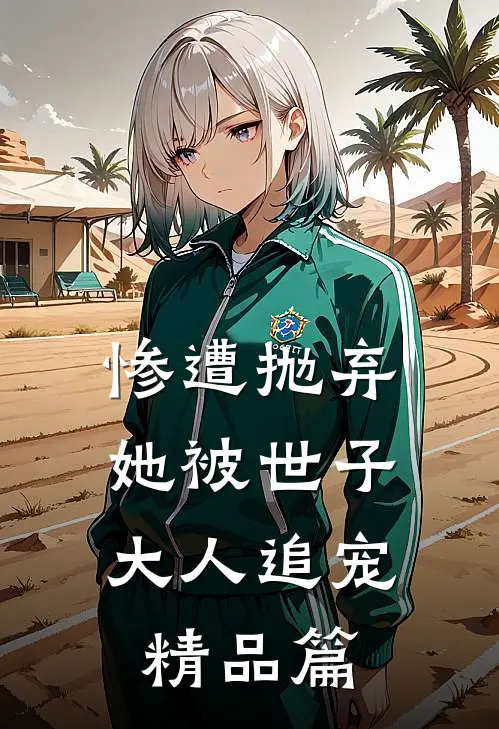 惨遭抛弃,她被世子大人追宠精品篇免费阅读