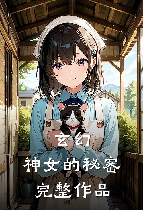 玄幻神女的秘密完整作品在线观看