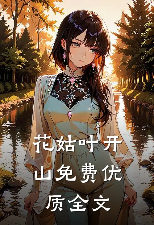 花姑叶开山免费优质全文