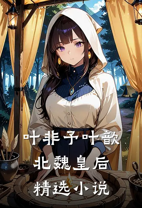 叶非予叶歆 北魏皇后精选小说