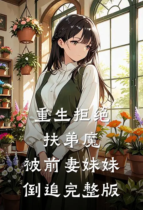 重生拒绝扶弟魔,被前妻妹妹倒追完整版免费观看