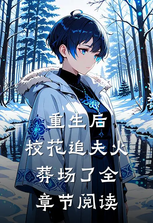 重生后，校花追夫火葬场了全章节阅读