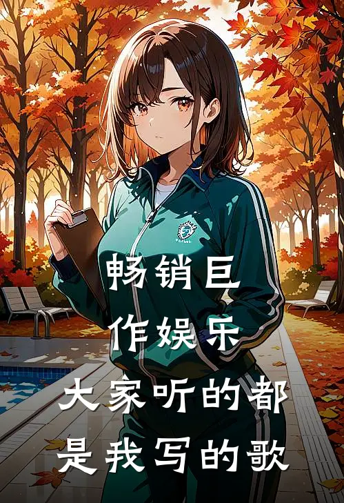 畅销巨作娱乐大家听的都是我写的歌词