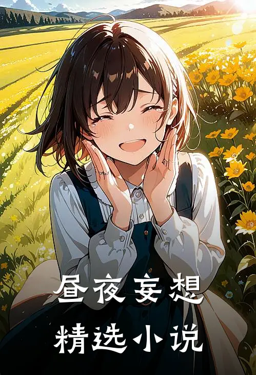 昼夜妄想精选小说