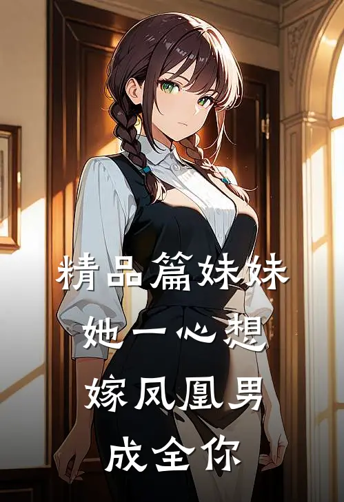 精品篇妹妹她一心想嫁凤凰男，成全你