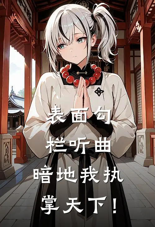 表面勾栏听曲,暗地我执掌天下!林尘