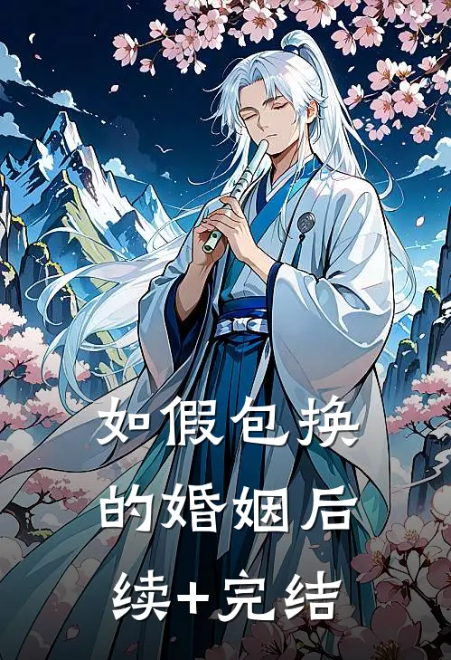 如假包换的婚姻后续+完结