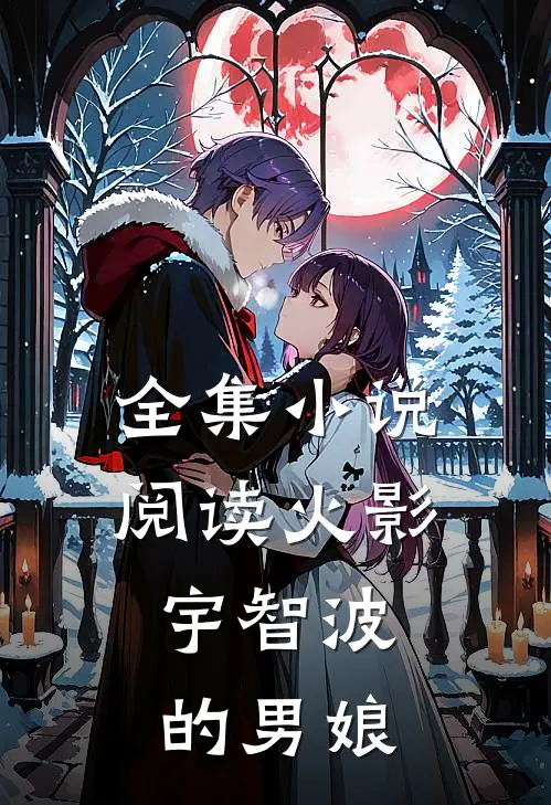 全集阅读火影,宇智波的男娘们