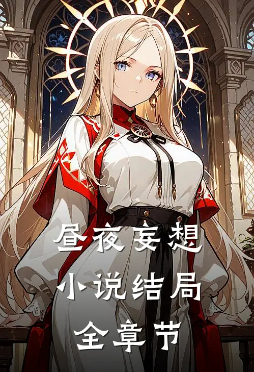 昼夜妄想小说结局全章节