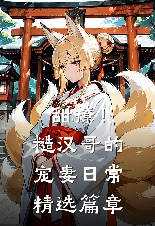 甜撩！糙汉哥的宠妻日常精选篇章