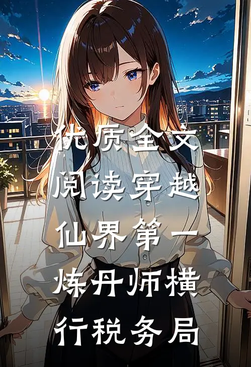 优质全文阅读穿越：仙界第一炼丹师横行税务局