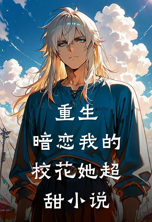 重生暗恋我的校花她超甜在线阅读