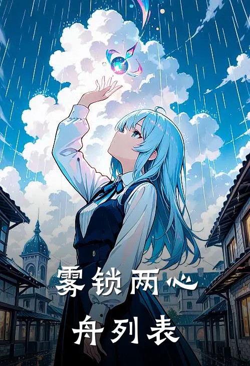 雾锁两心舟列表