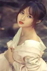 落日朝霞染芳华小说