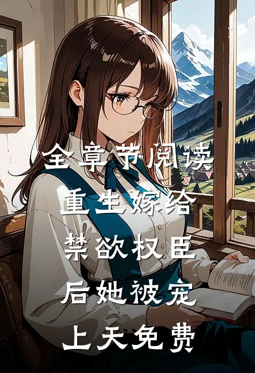 全章节阅读重生嫁给禁欲权臣后她被宠上天免费