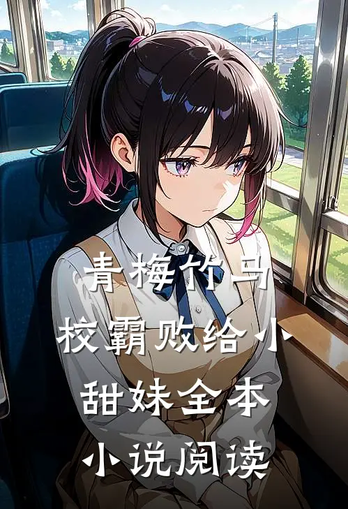 青梅竹马校霸败给小甜妹全本阅读免费