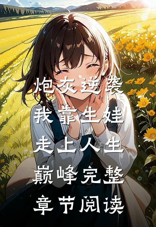 炮灰逆袭我靠生娃走上人生巅峰完整章节阅读