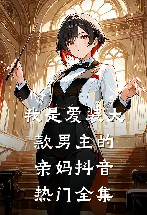 我是爱装大款男主的亲妈抖音热门 全集