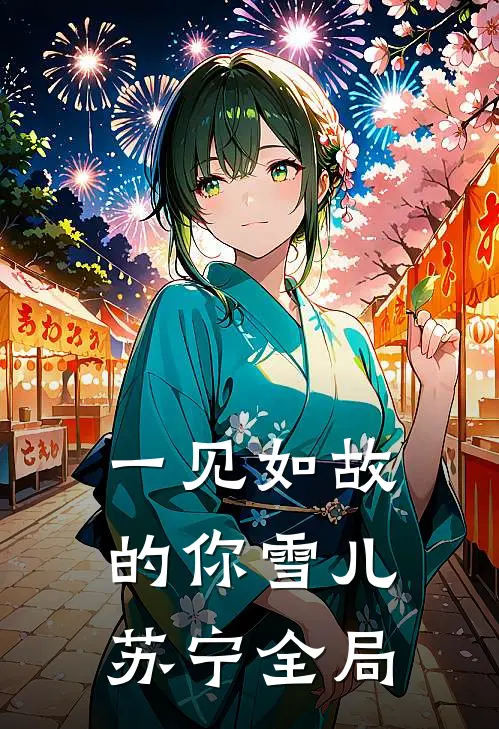 一见如故的你雪儿苏宁全局