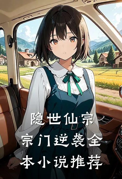 隐世仙宗宗门逆袭全本推荐
