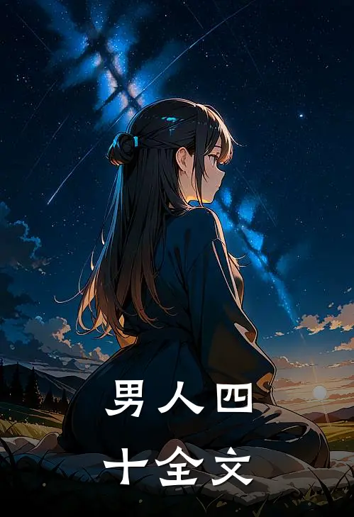 男人四十全文在线阅读