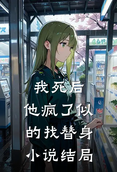 我死后,他疯了似的找替身结局是啥